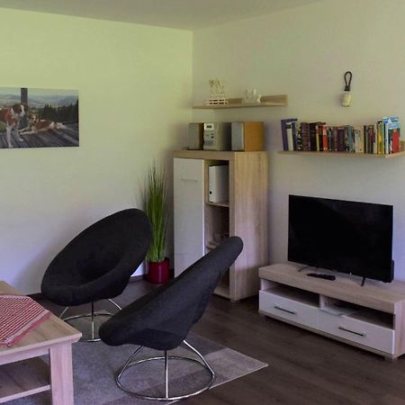 Fewo "Huendleblick" Oberstaufen/Steibis Extérieur photo