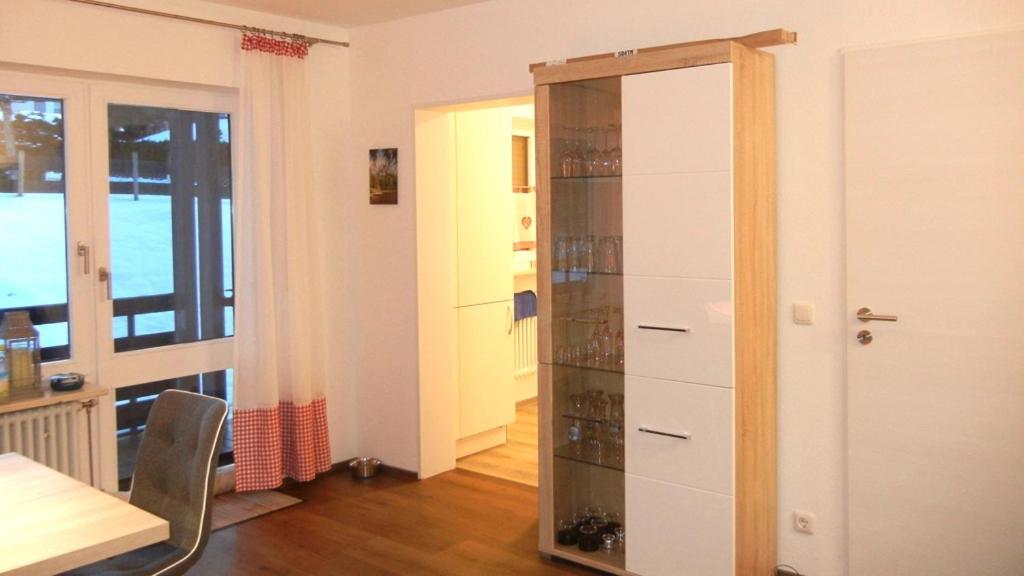 Fewo "Huendleblick" Oberstaufen/Steibis Extérieur photo