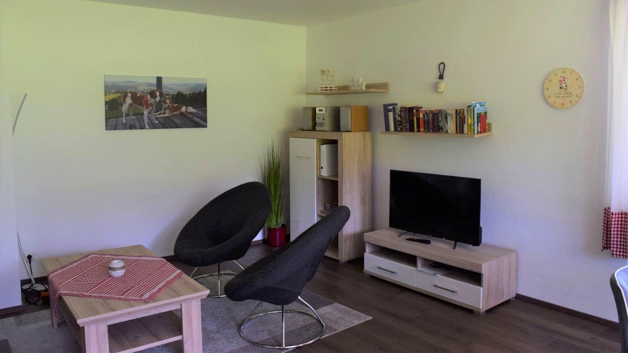 Fewo "Huendleblick" Oberstaufen/Steibis Extérieur photo
