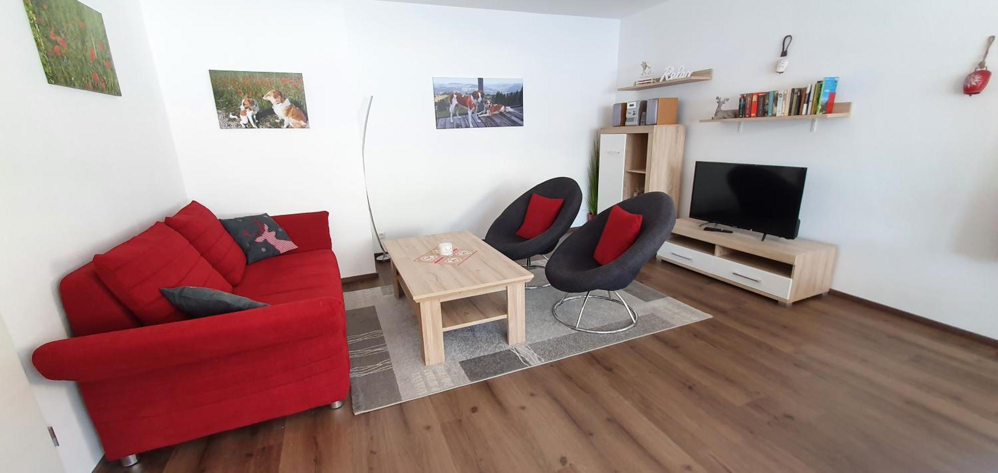 Fewo "Huendleblick" Oberstaufen/Steibis Extérieur photo