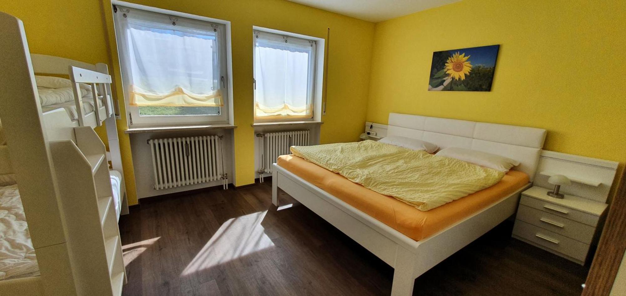 Fewo "Huendleblick" Oberstaufen/Steibis Extérieur photo